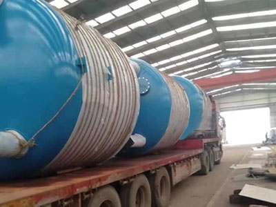 活性炭过滤器生产厂家