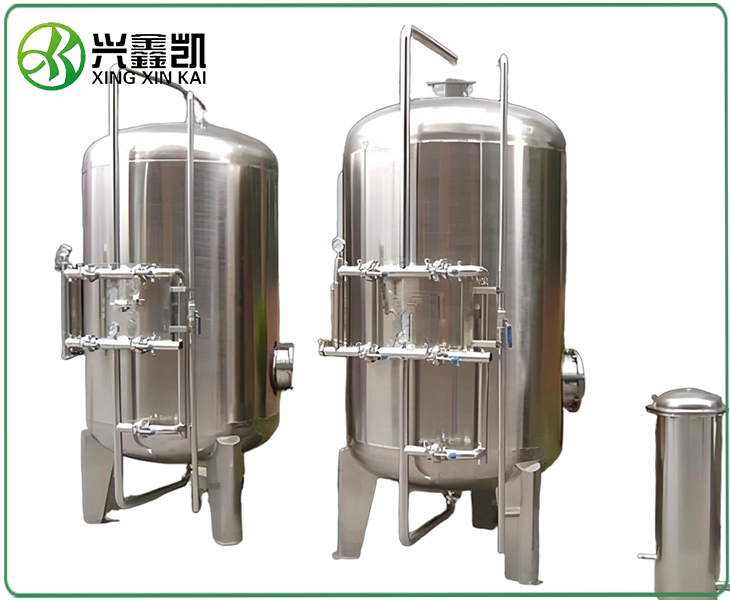 脱硫脱硝设备